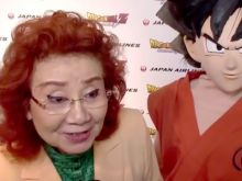 Masako Nozawa