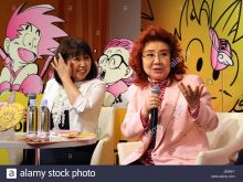 Masako Nozawa