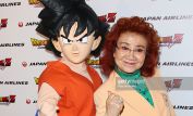 Masako Nozawa