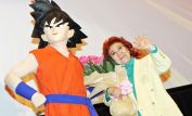 Masako Nozawa