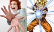 Masako Nozawa