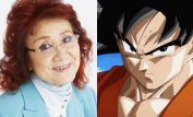 Masako Nozawa