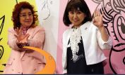 Masako Nozawa