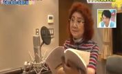 Masako Nozawa