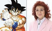 Masako Nozawa