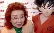 Masako Nozawa