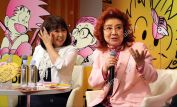 Masako Nozawa