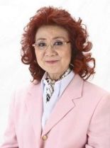 Masako Nozawa