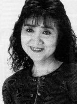 Masako Nozawa