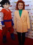 Masako Nozawa