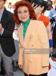 Masako Nozawa