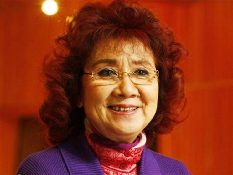 Masako Nozawa