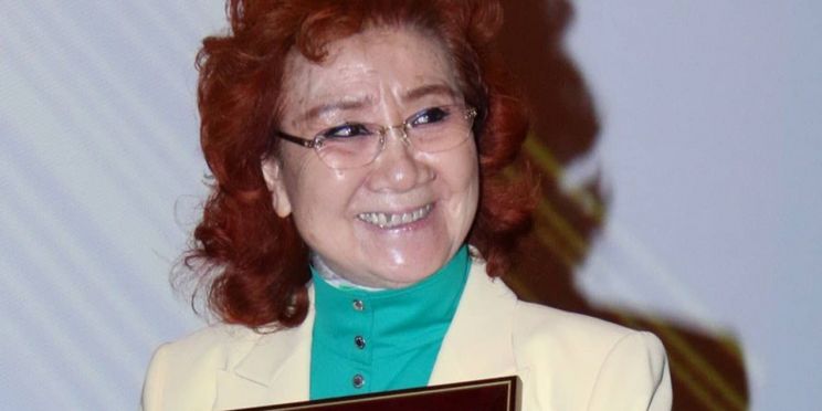 Masako Nozawa