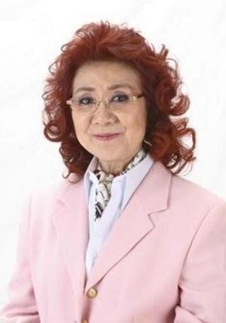 Masako Nozawa