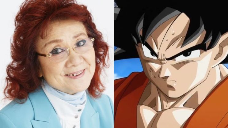 Masako Nozawa