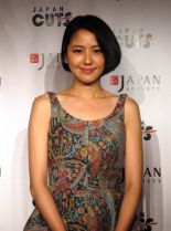 Masami Nagasawa