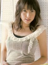Masami Nagasawa