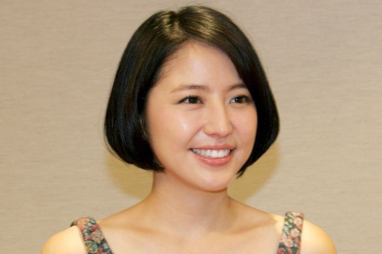 Masami Nagasawa