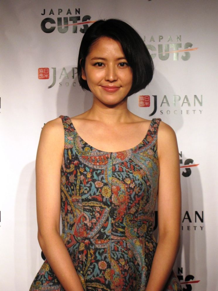 Masami Nagasawa