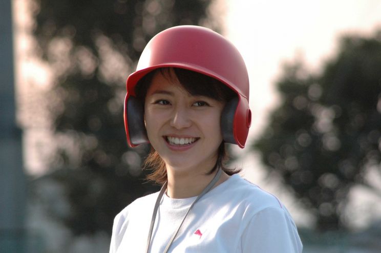 Masami Nagasawa
