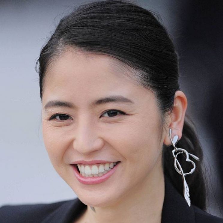 Masami Nagasawa