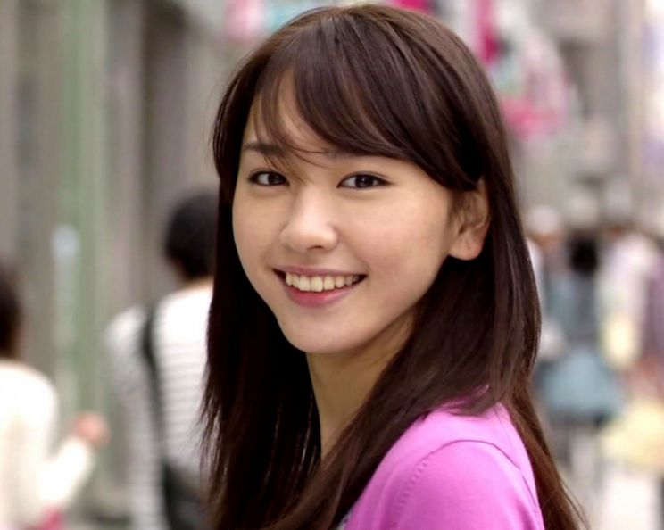 Masami Nagasawa