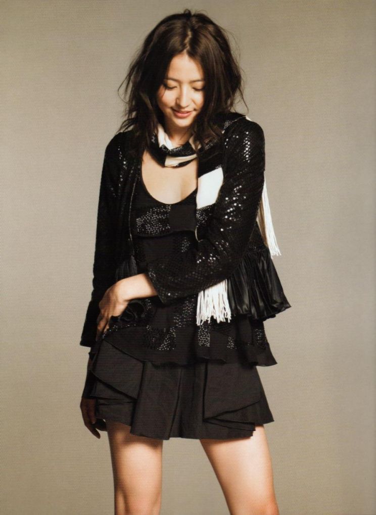 Masami Nagasawa