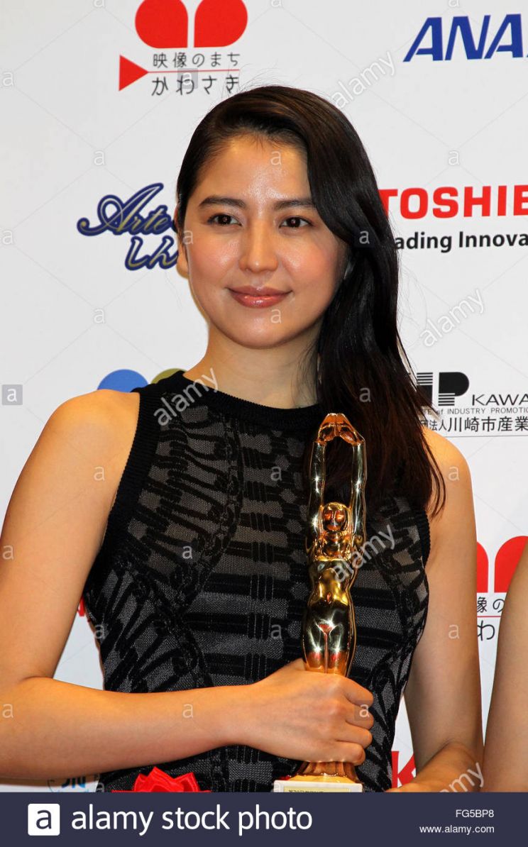 Masami Nagasawa