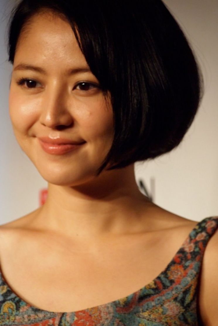 Masami Nagasawa