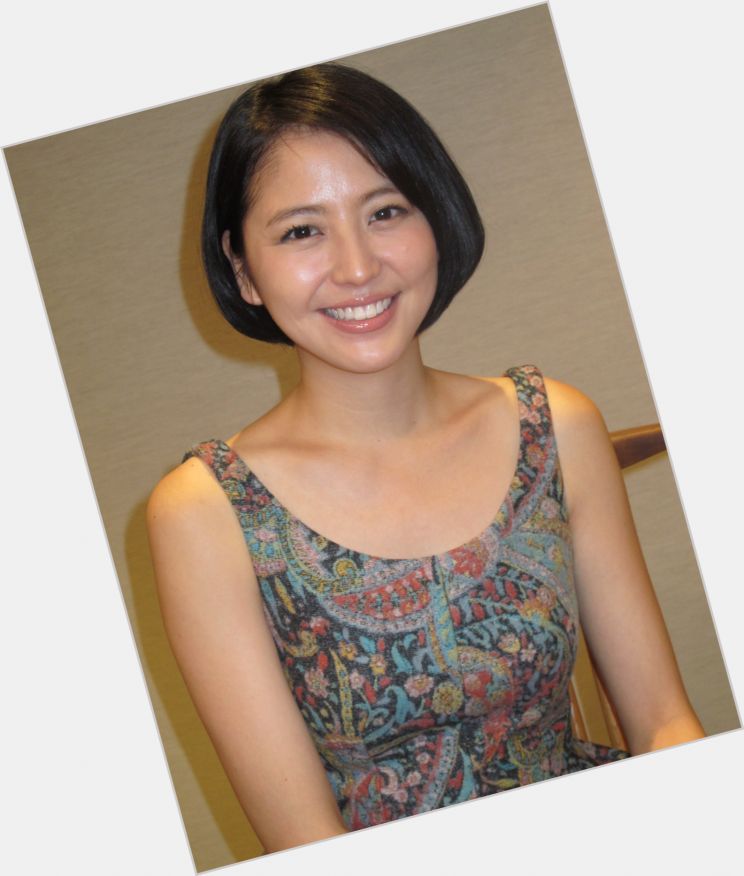 Masami Nagasawa