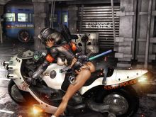 Masamune Shirow