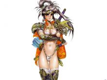 Masamune Shirow