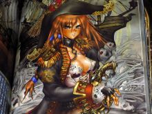 Masamune Shirow