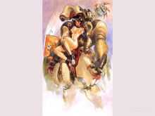 Masamune Shirow