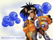 Masamune Shirow