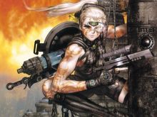 Masamune Shirow