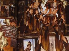 Masamune Shirow