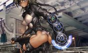 Masamune Shirow