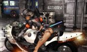 Masamune Shirow