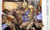 Masamune Shirow