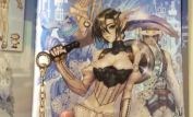 Masamune Shirow