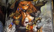 Masamune Shirow