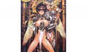 Masamune Shirow