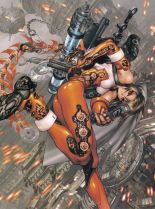 Masamune Shirow