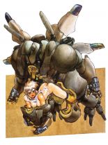 Masamune Shirow