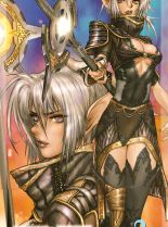 Masamune Shirow