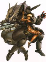 Masamune Shirow