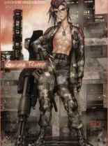 Masamune Shirow