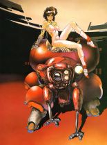 Masamune Shirow