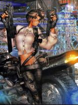 Masamune Shirow
